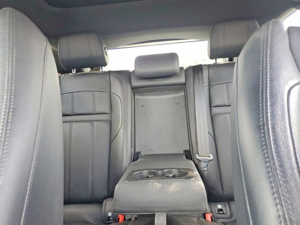 2020 LAND ROVER RANGE ROVER EVOQUE