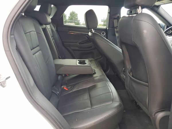 2020 LAND ROVER RANGE ROVER EVOQUE