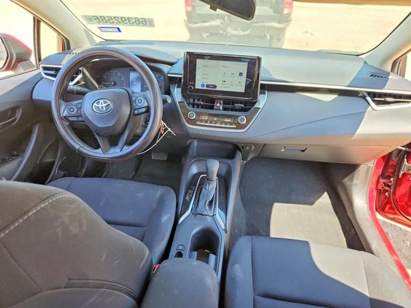 2023 TOYOTA COROLLA