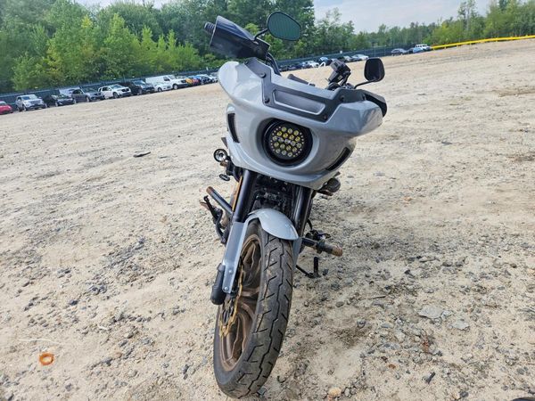 2024 HARLEY-DAVIDSON FXLRST