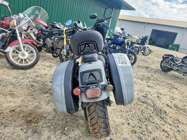 2024 HARLEY-DAVIDSON FXLRST