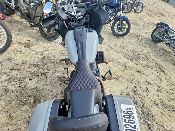 2024 HARLEY-DAVIDSON FXLRST
