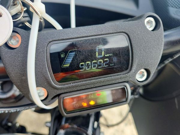 2024 HARLEY-DAVIDSON FXLRST