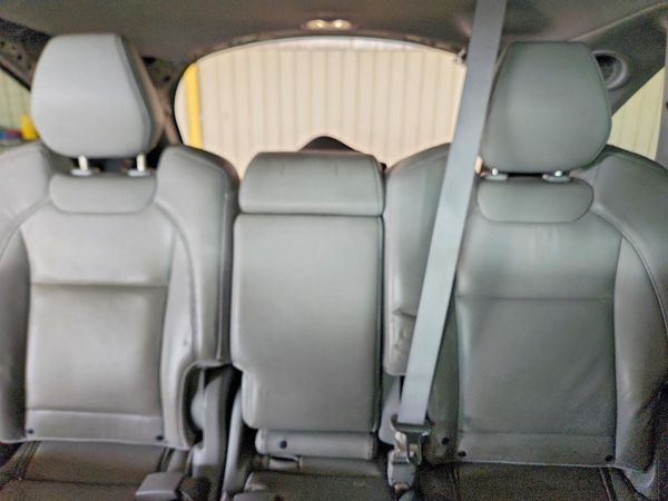 2015 ACURA MDX SH-AWD Tech