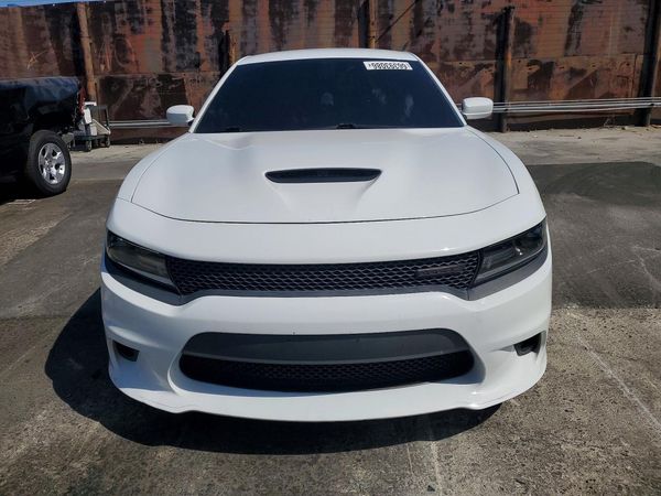 2020 DODGE CHARGER GT