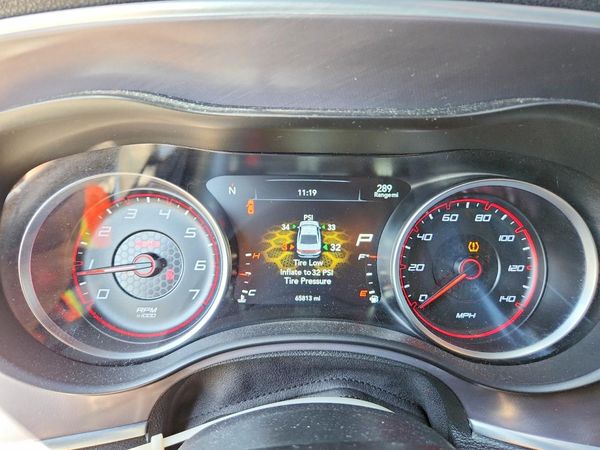 2020 DODGE CHARGER GT