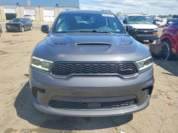 2024 DODGE DURANGO