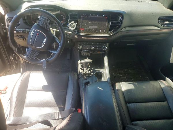 2024 DODGE DURANGO