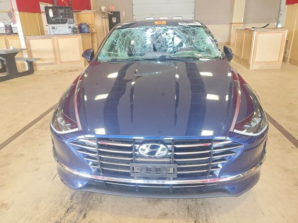 2021 HYUNDAI SONATA