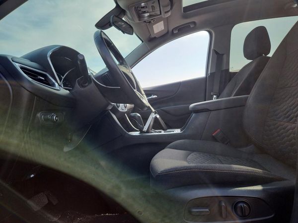 2018 CHEVROLET EQUINOX LT (1LT)