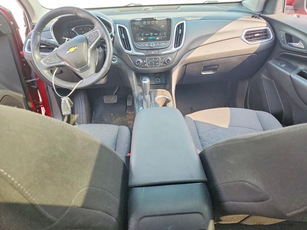 2018 CHEVROLET EQUINOX LT (1LT)
