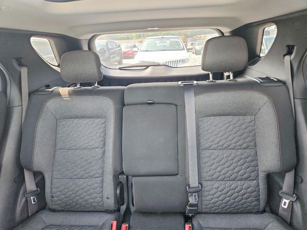 2018 CHEVROLET EQUINOX LT (1LT)