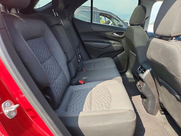 2018 CHEVROLET EQUINOX LT (1LT)