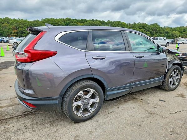 2018 HONDA CRV EX-L/EX-L Navi