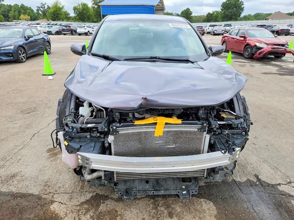 2018 HONDA CRV EX-L/EX-L Navi