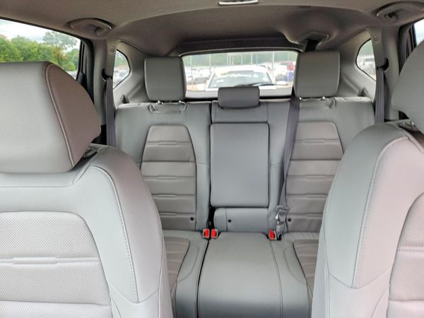 2018 HONDA CRV EX-L/EX-L Navi
