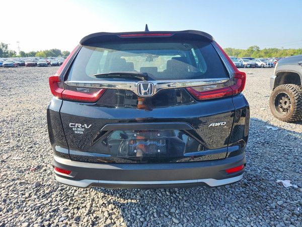 2020 HONDA CR-V