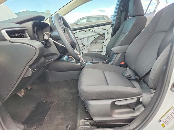 2023 TOYOTA COROLLA — DENT