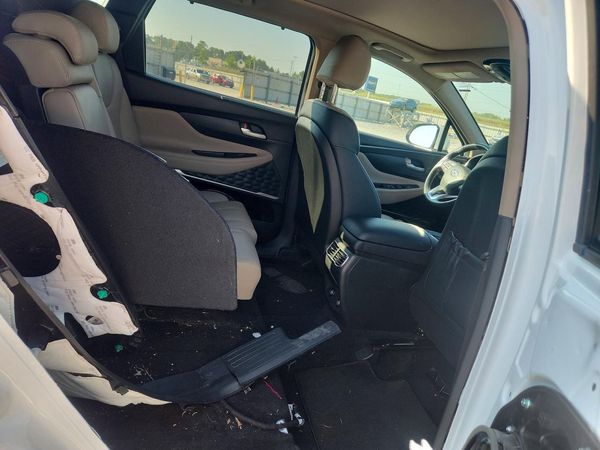 2022 HYUNDAI SANTA FE