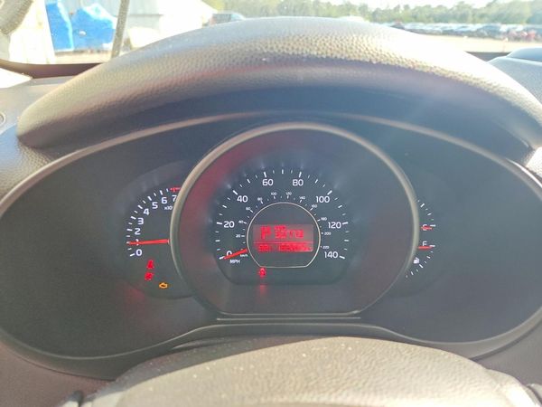2016 KIA SOUL Plus
