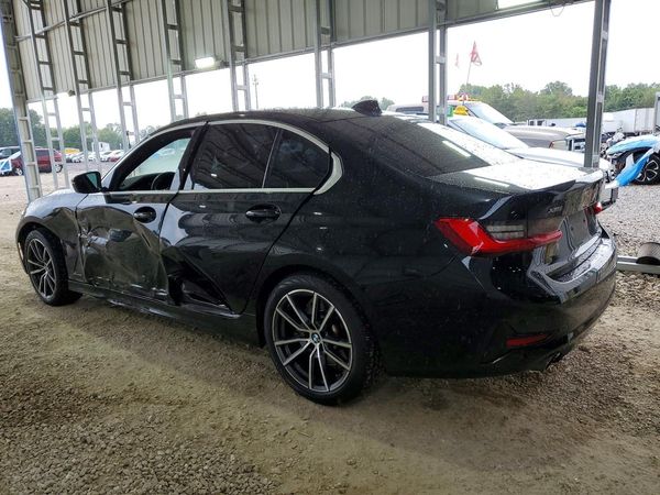 2021 BMW 330XI