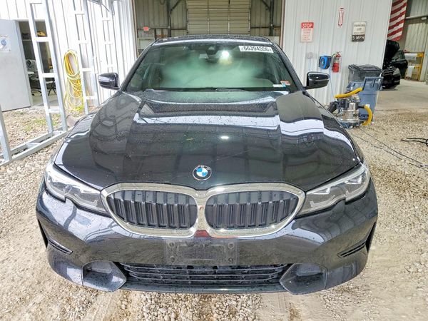 2021 BMW 330XI