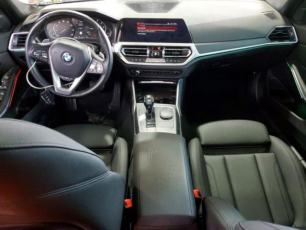 2021 BMW 330XI
