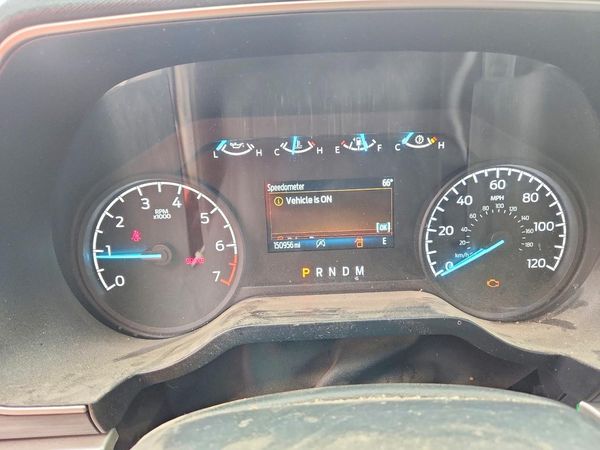 2021 FORD F150