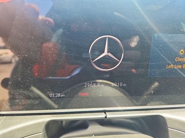 2026 MERCEDES-BENZ C C300