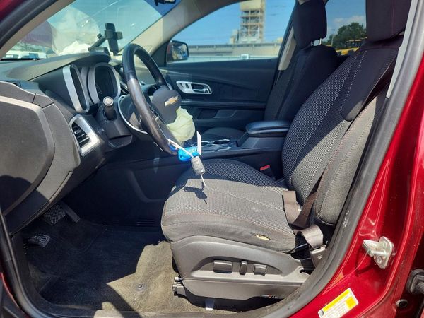2017 CHEVROLET EQUINOX LT / FL