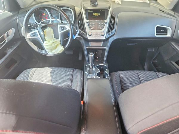 2017 CHEVROLET EQUINOX LT / FL