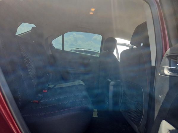 2017 CHEVROLET EQUINOX LT / FL