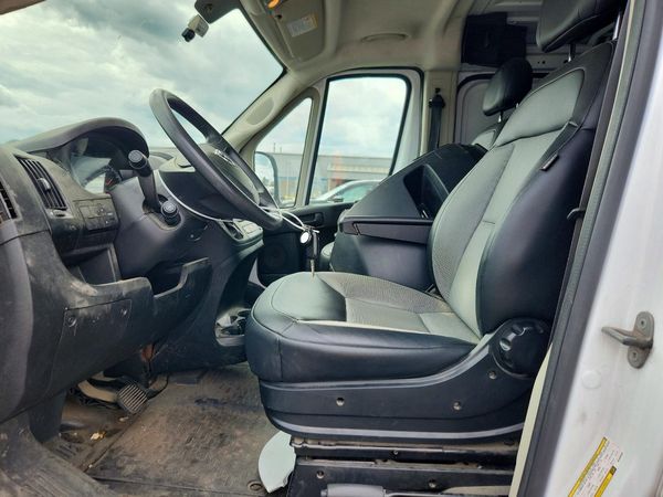 2019 RAM PROMASTER 1500