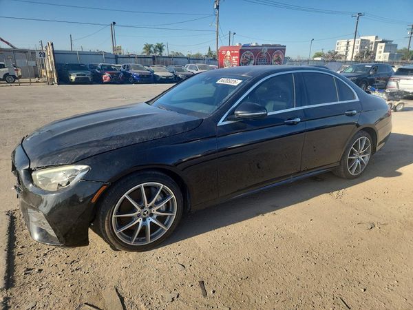 2022 MERCEDES-BENZ E E350
