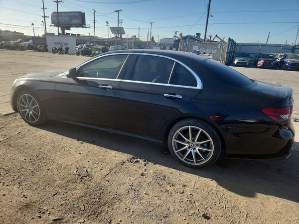 2022 MERCEDES-BENZ E E350