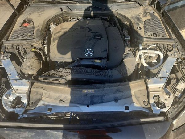 2022 MERCEDES-BENZ E E350