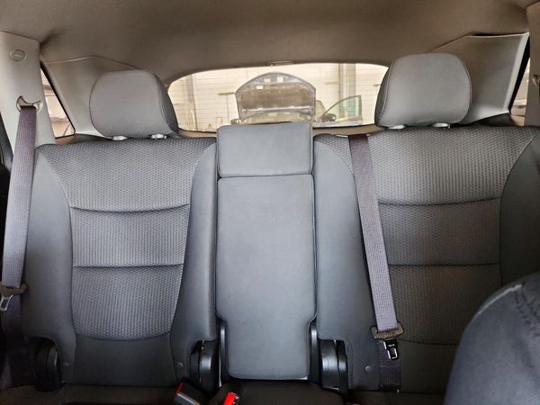 2013 KIA SORENTO Base / LX