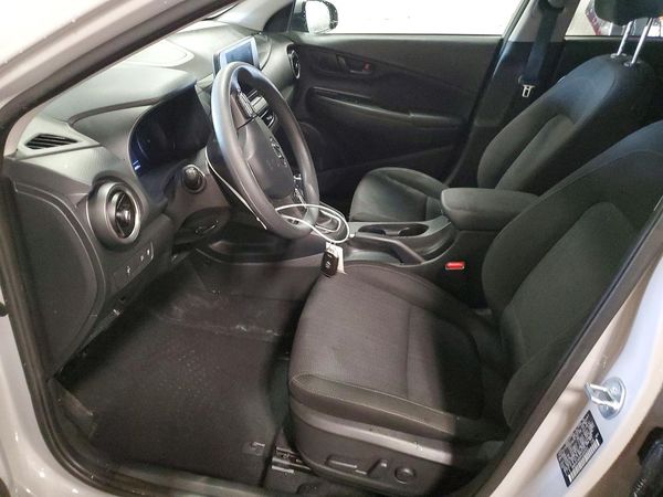 2023 HYUNDAI KONA