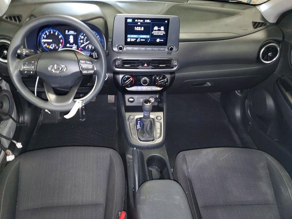 2023 HYUNDAI KONA