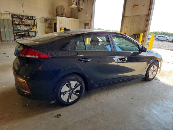 2021 HYUNDAI IONIQ