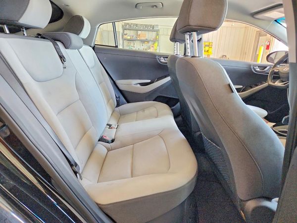 2021 HYUNDAI IONIQ