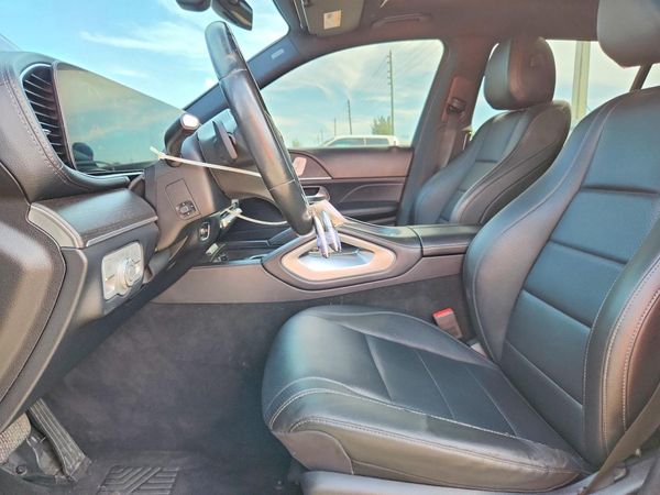 2020 MERCEDES-BENZ GLS GLS450-4M