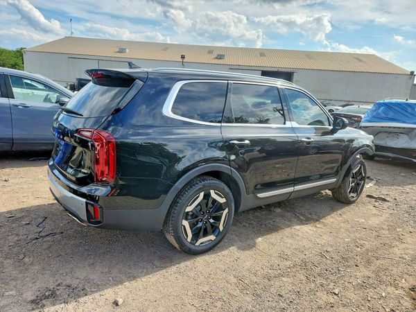 2023 KIA TELLURIDE