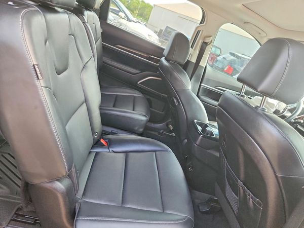 2023 KIA TELLURIDE