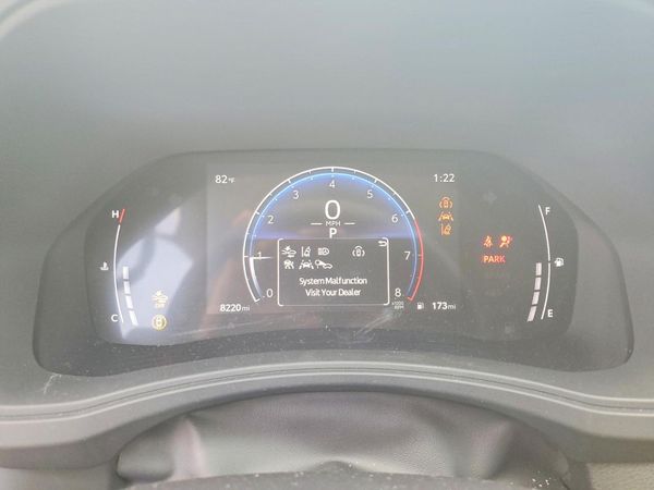 2026 TOYOTA GRAND HIGHLANDER