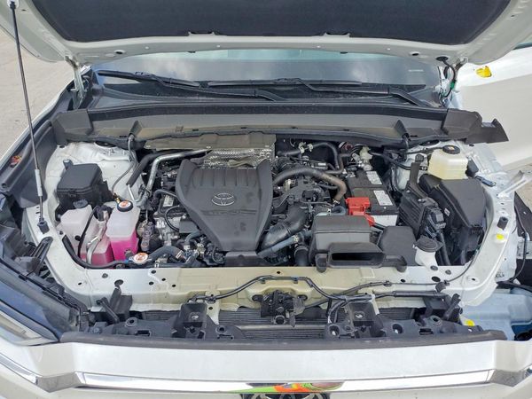 2026 TOYOTA GRAND HIGHLANDER