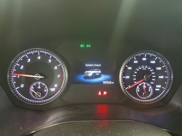 2022 HYUNDAI SANTA FE