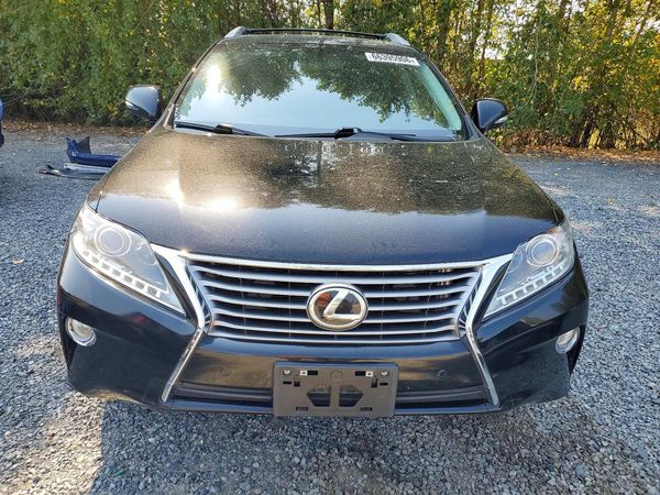 2014 LEXUS RX 350