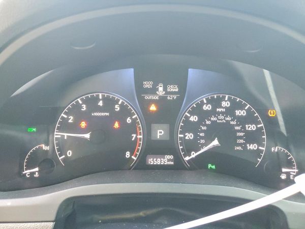 2014 LEXUS RX 350