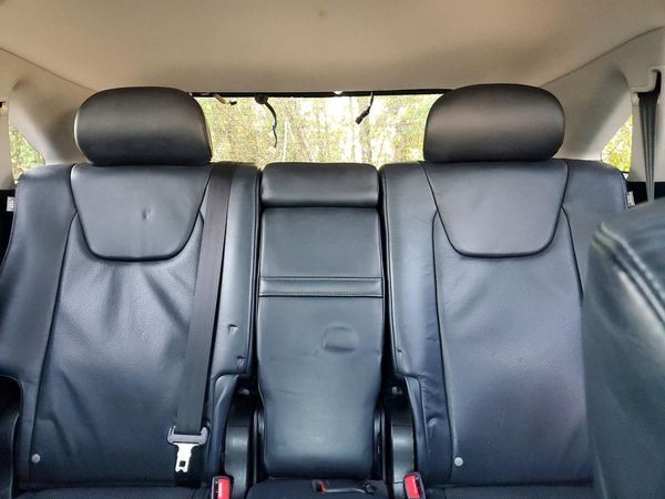 2014 LEXUS RX 350